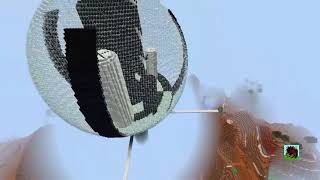 JhoS - Minecraft Server