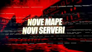 SERB-CRAFT Global restart - LETO 2015. (PROMO)