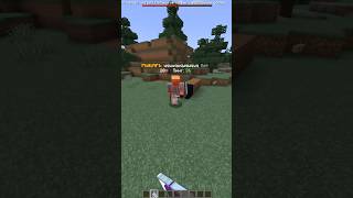 Когда не можешь записать видео с первого дубля… #minecraft #майнкрафт #grief #hack #взлом #memes
