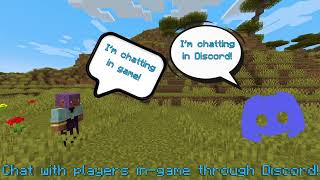 Join Blockbusters Minecraft Server SMP Trailer