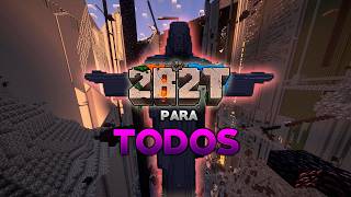 "2B2T" para TODOS
