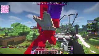 Minecraft, But Chaos