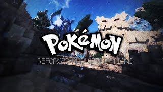 Journey Gaming Trailer - A Minecraft Pixelmon Server 4K