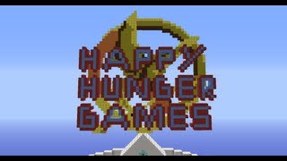 Happy Hunger Games Network Minecraft Server