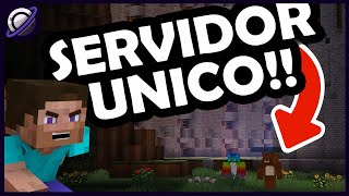 ▶EL MEJOR ✅ Servidor Survival de Minecraft 1.12.2 (Sin lag) *ORIONCRAFT*