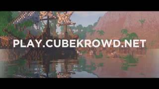 CubeKrowd: A New Year, A New Lobby