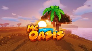 MCOasis 2024 Highlights Video