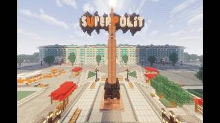 Трейлер SuperPolit