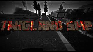 Twigland SMP Trailer [TOWNY MCMMO]