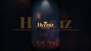 HezzuzServer - Minecraft