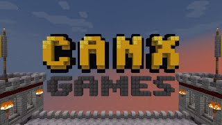 Canx MiniGames Server | IP : Canxgames.minehut.gg | SWARNAVARC