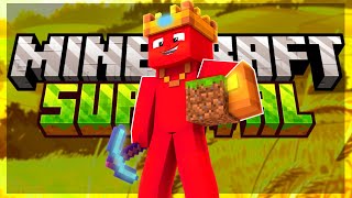MELHOR SERVIDOR DE SURVIVAL PARA PIRATA E ORIGINAL 1.21.1