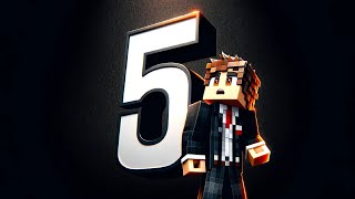 Nach 5 Jahren ist es endlich soweit...
