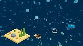 Пузырики за границей мира | feat. Твайлайт