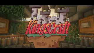 Kingscraft Network - Minecraft Trailer 1.20.1