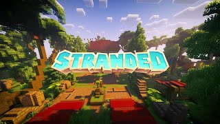 Stranded V2 | Official Trailer