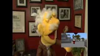 MuttsWorld Minecraft Introductions