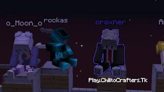 SERVIDOR Minecraft CHILE 1.16.2  NO PREMIUM [ChilitoCrafters]