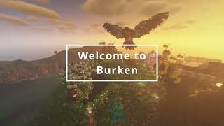 Burken Survival 3 Intro