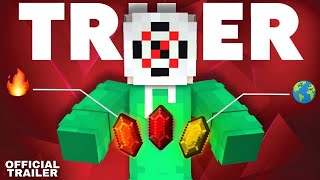 MINECRAFT SMP TRAILER - WONDERCRAFT SMP S5!