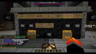 Minecraft Creative Server