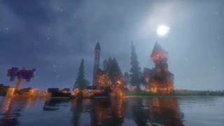 Desolate Lands: Revival Teaser Trailer