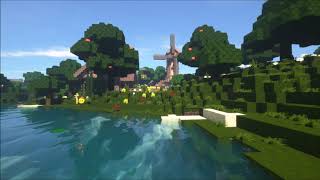 Lululand.de - Dein Minecraft Server