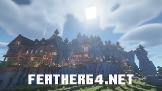 The Best Minecraft Survival Server