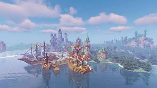 The World of Noob-Friendly