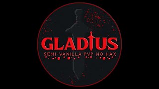 Gladius Minecraft Server Trailer