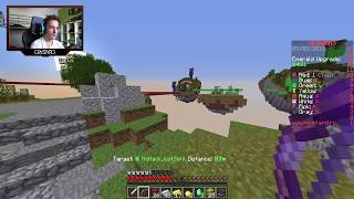 I-AM DISTRUS PATUL ŞI NU M-A VĂZUT !!! Minecraft Bed Wars | Episodul 54 !