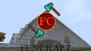 Funcraft traileri - Suomalainen Minecraft palvelin