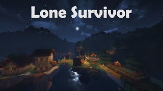Lone Survivor Minecraft Server - mc.lsgservers.com
