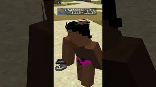 Масштабные постройки на Африке РП #minecraft