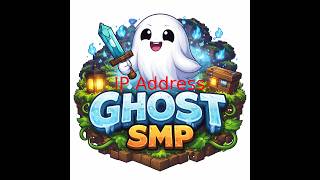GhostSMP IP Address