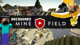 Découvrez Minefield.fr