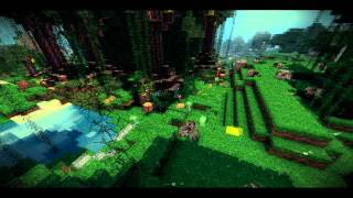 Herocraft: The Multiverse Trailer