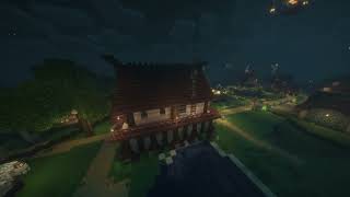 EmeraldAge SMP Spawn