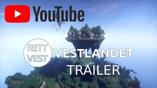 Vestlandet Trailer 2017