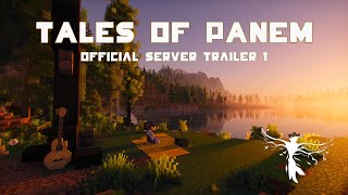 Tales of Panem - Official Release Trailer