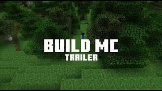 Official BuildMC Trailer
