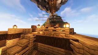 Papocraft 1.19.2 | Survival de Minecraft