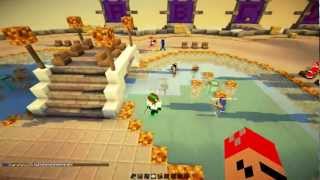 Milky Way Craft Episode 004