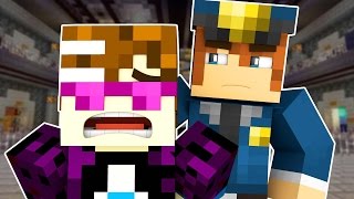 I ALMOST GOT ARRESTED!? (Scary Story!)
