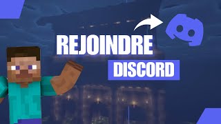 Rejoindre Discord | KnightWorld
