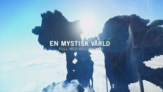 Cybermine.se Svensk Minecraft Server