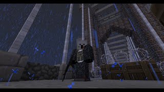 Minecraft | WalkingDead #31 - Продолжение картографии