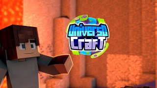 TRAILER SERVIDOR DE MINECRAFT UNIVERSOCRAFT