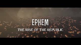 EPHEM - Heinfold republic trailer