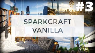 #3. КЛИП MINECRAFT VANILLA "RTX" - (Relax Music) - "2021"